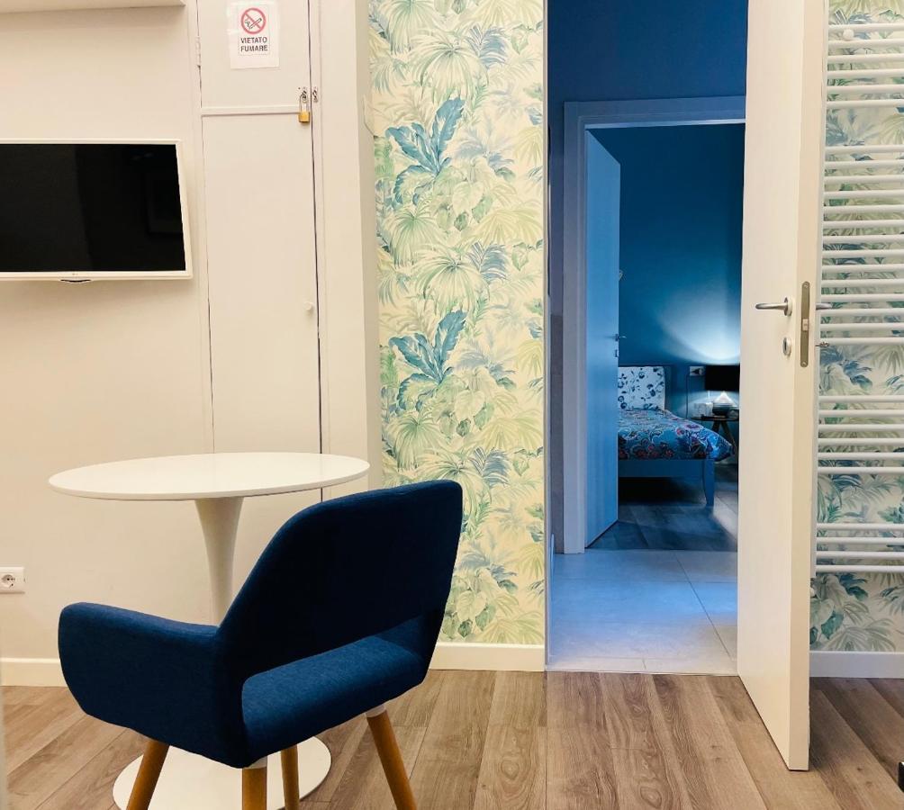 Little Sail'S Room Milano Eksteriør billede
