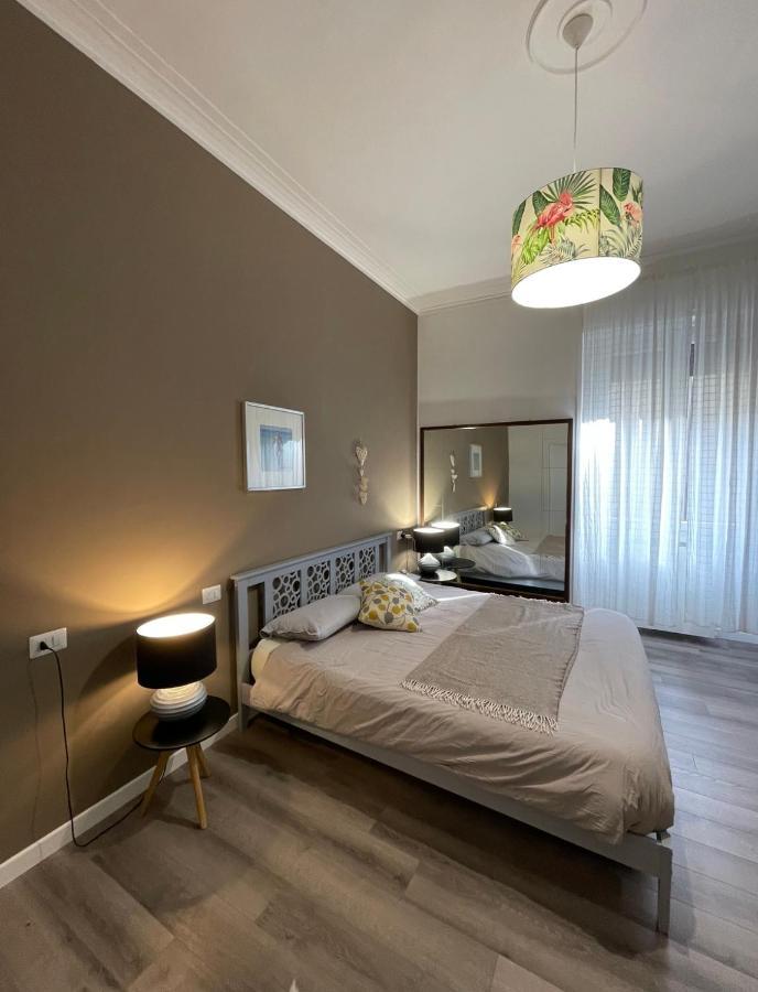 Little Sail'S Room Milano Eksteriør billede